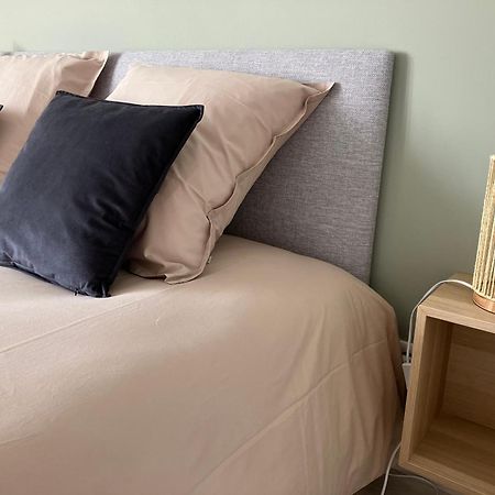 Bed and Breakfast La Lys Martagon Le Falgoux Экстерьер фото